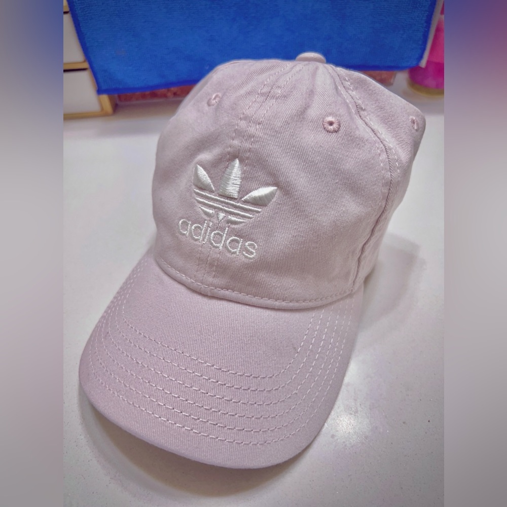 Original Adidas Cap
